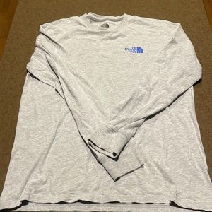 The North Face Long Sleeve Shirt